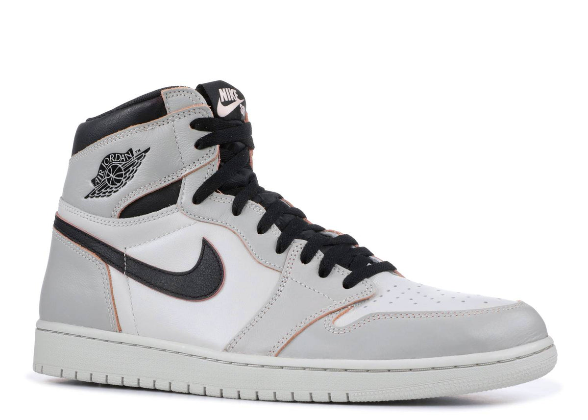 Davenzarry | Air Jordan 1 Retro High SB 'NYC to Paris' | View 2