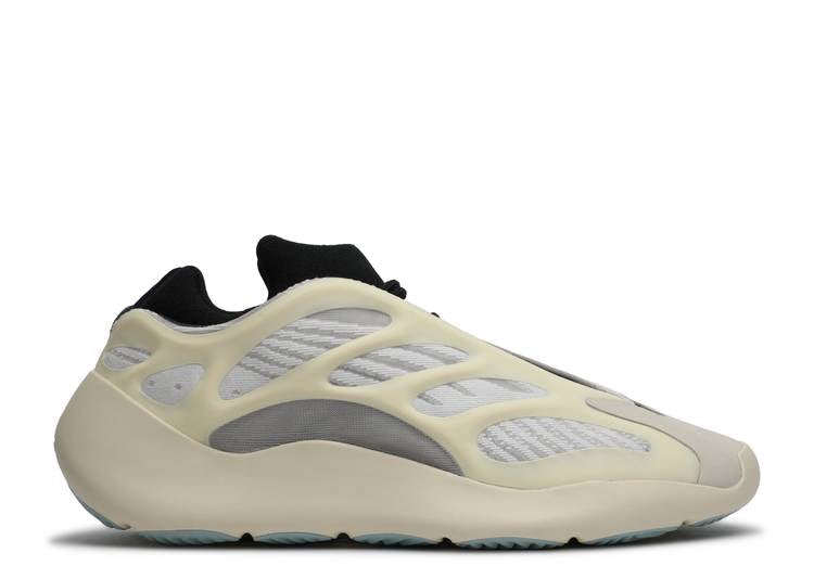 Davenzarry | Yeezy 700 V3 'Azael' | View 1