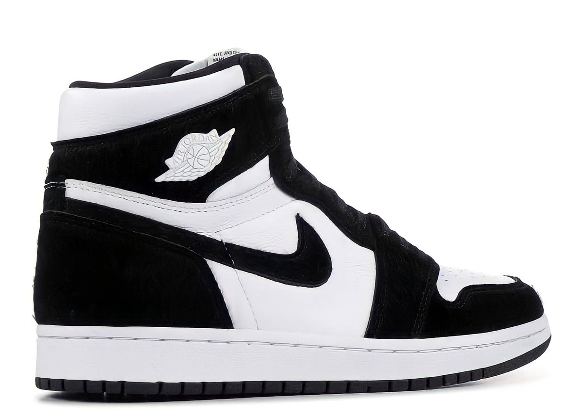 Davenzarry | Women's Air Jordan 1 Retro High OG 'Twist' | View 3