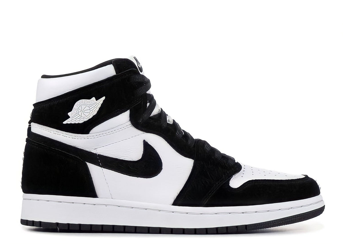 Davenzarry | Women's Air Jordan 1 Retro High OG 'Twist' | View 1