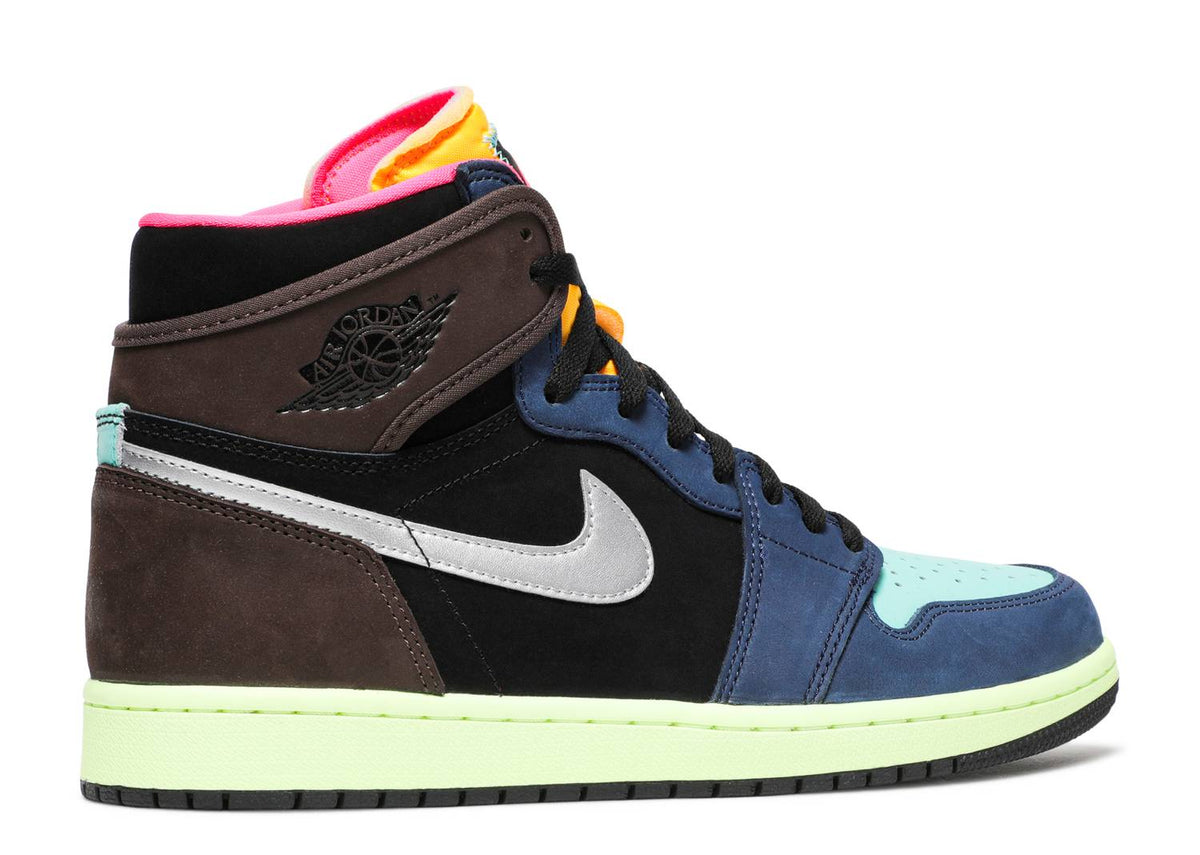 Davenzarry - Air Jordan 1 Retro High 'Tokyo Bio Hack' - Image 3