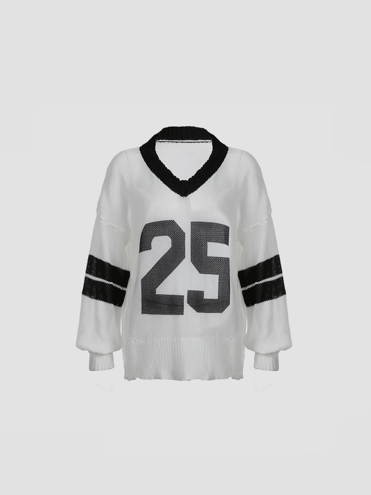 Fushya 25 Team Sweater