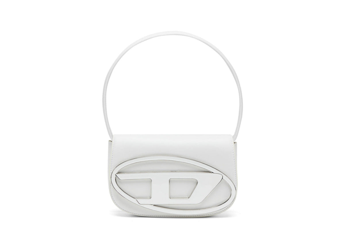 Davenzarry | Diesel Monogram Bag 'D' | View 1