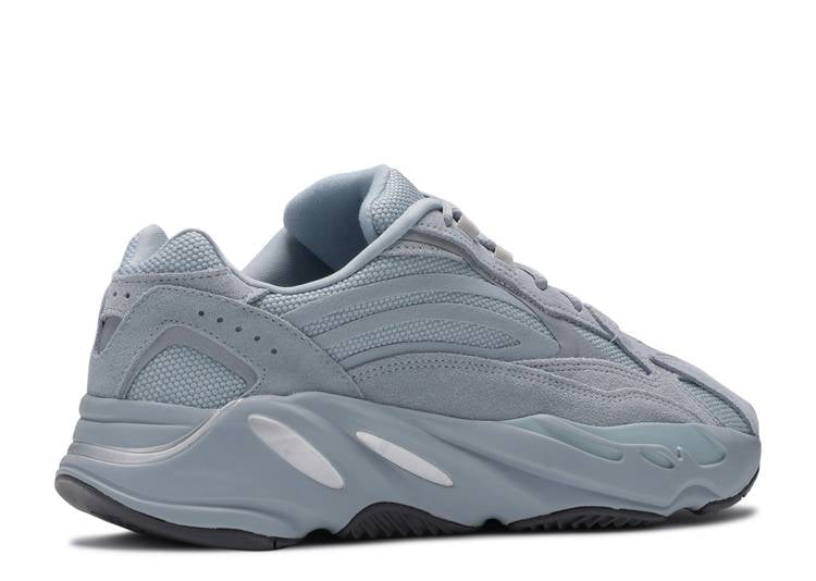 Davenzarry | Yeezy Boost 700 V2 'Hospital Blue' | View 3