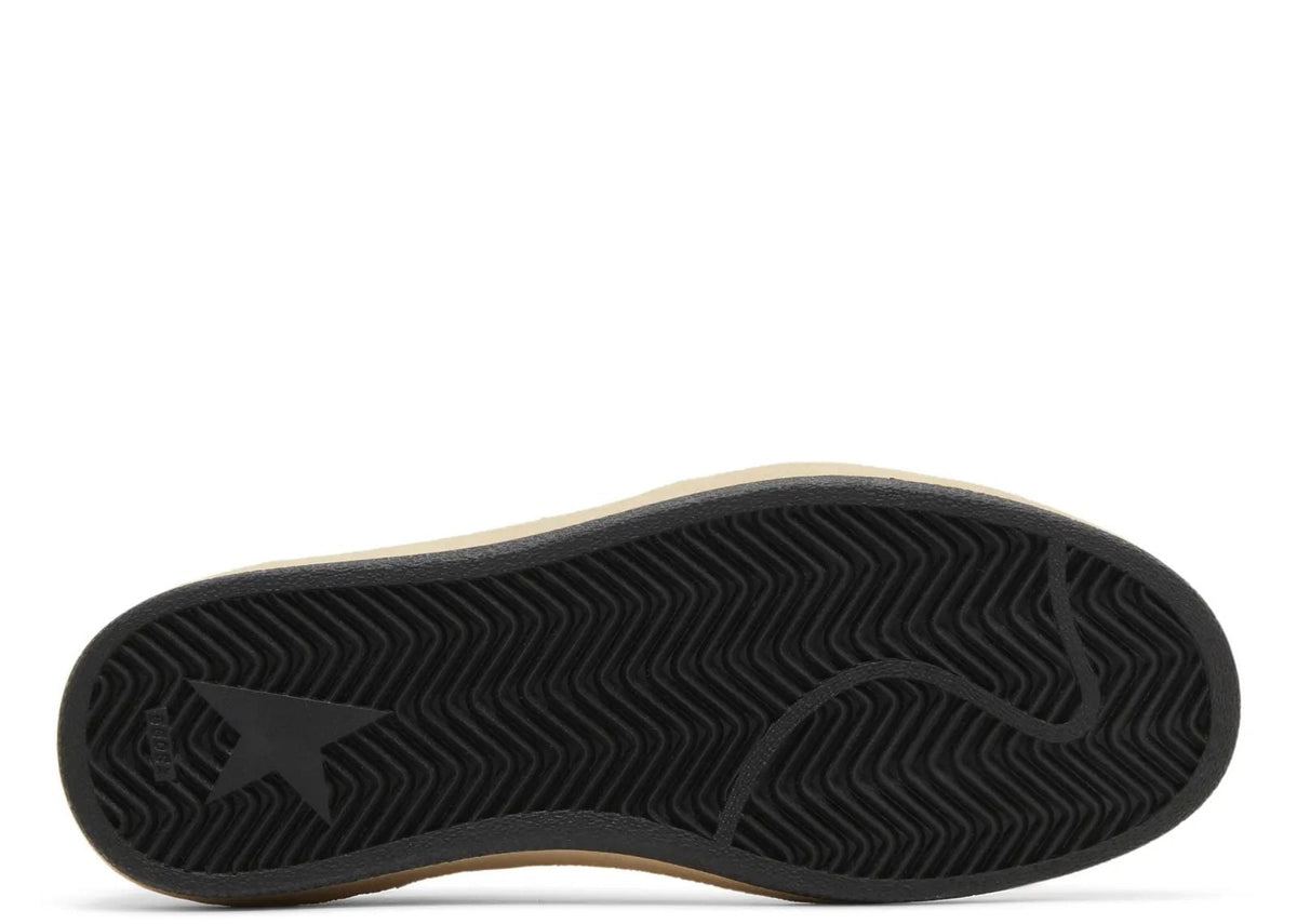 Davenzarry | Golden Goose Ball-Star Gold Star Gold Heel - Women's | View 5