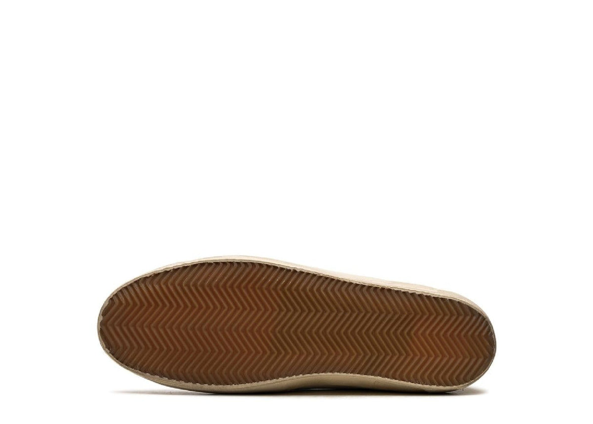 Davenzarry | Golden Goose Super-Star White Gold Sparkle | View 4