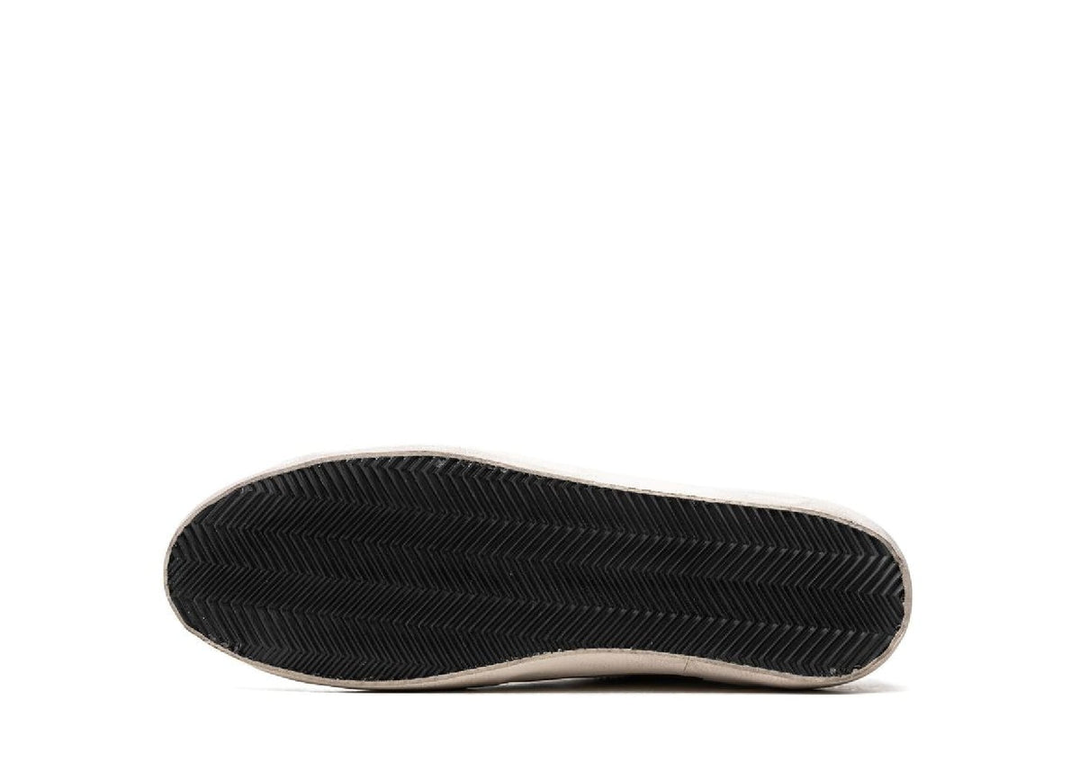 Davenzarry | Golden Goose Super-Star White Silver | View 4