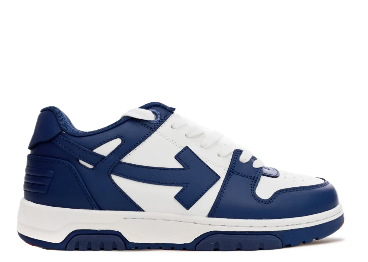 Davenzarry - Off-White Out Of Office 'Diamond Blue' - Image 1
