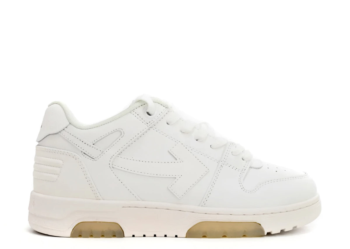 Davenzarry - Off-White Out Of Office 'White' - Image 1