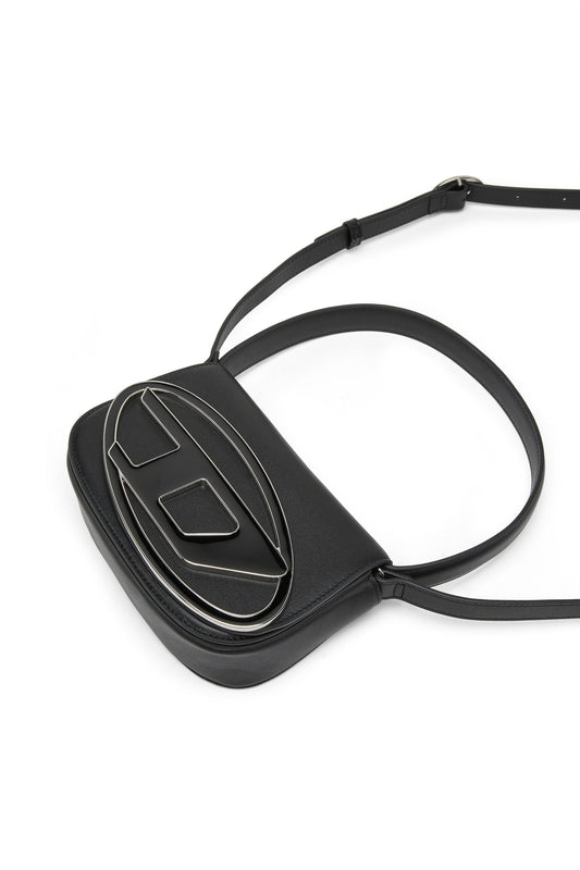 Davenzarry | Diesel Monogram Bag 'D' | View 2