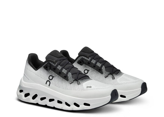 Davenzarry - Women's On Running Cloudtilt Black Ivory - Image 2