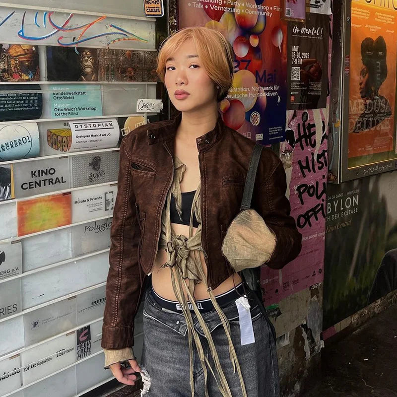 Fushya X Jaded Vintage London Jacket