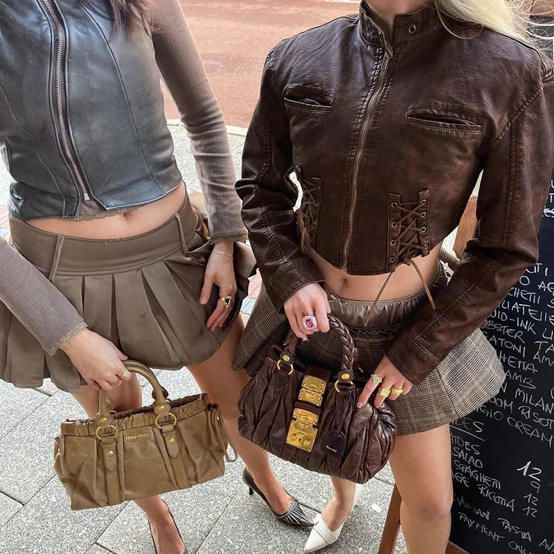 Fushya X Jaded Vintage London Jacket