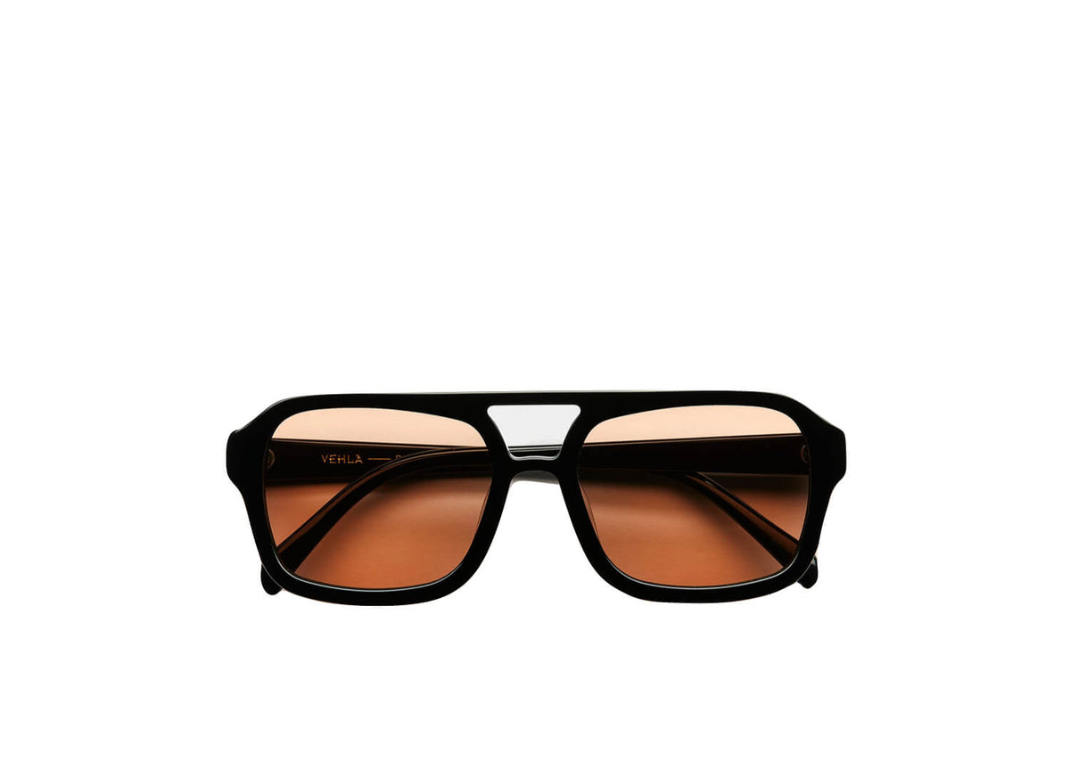 VEHLA Dixie Black/Toffee