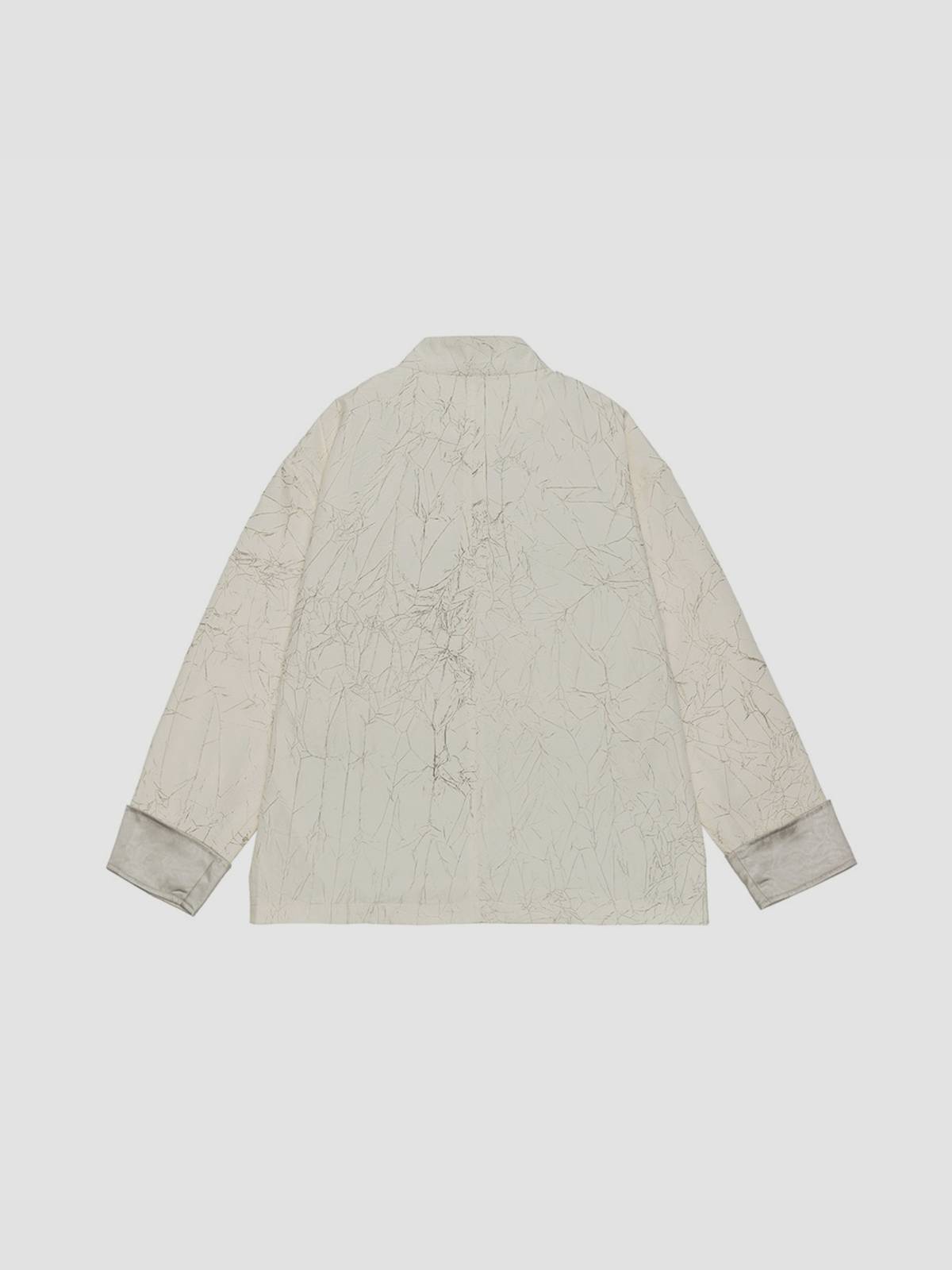 Fushya "Chef" Shredder Jacket