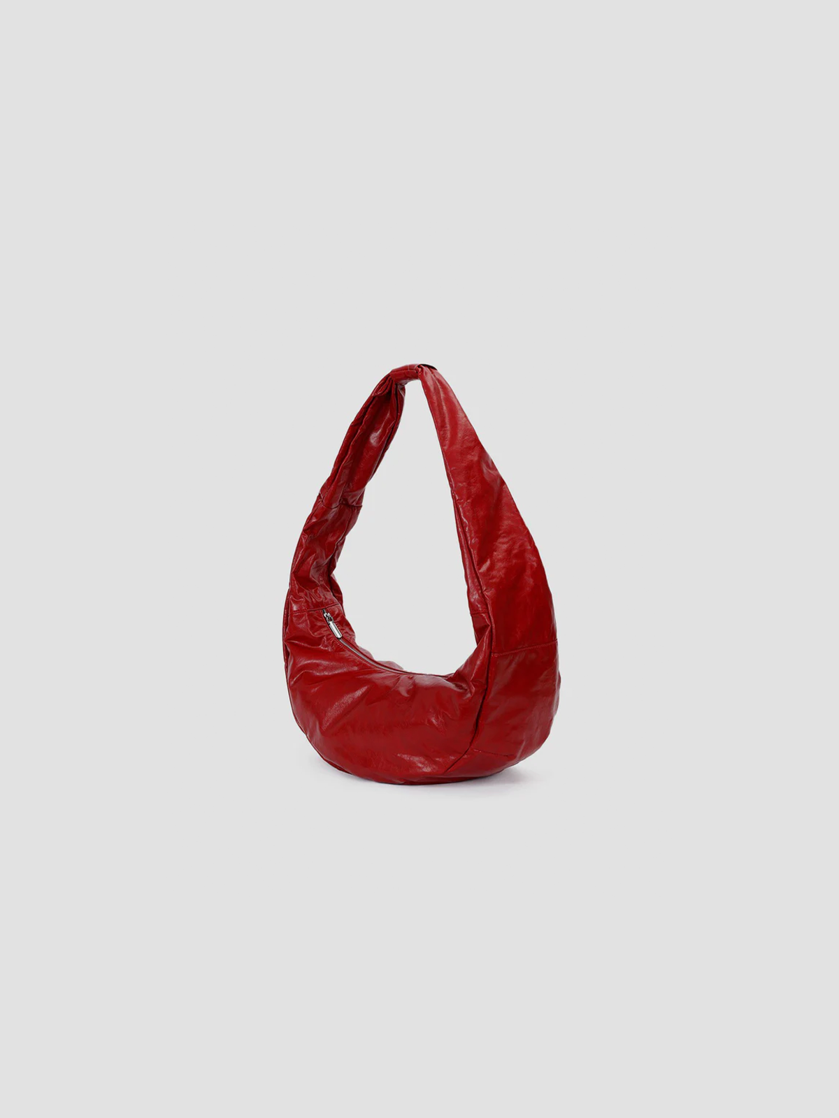 Fushya "80s" Vintage Leather Bag