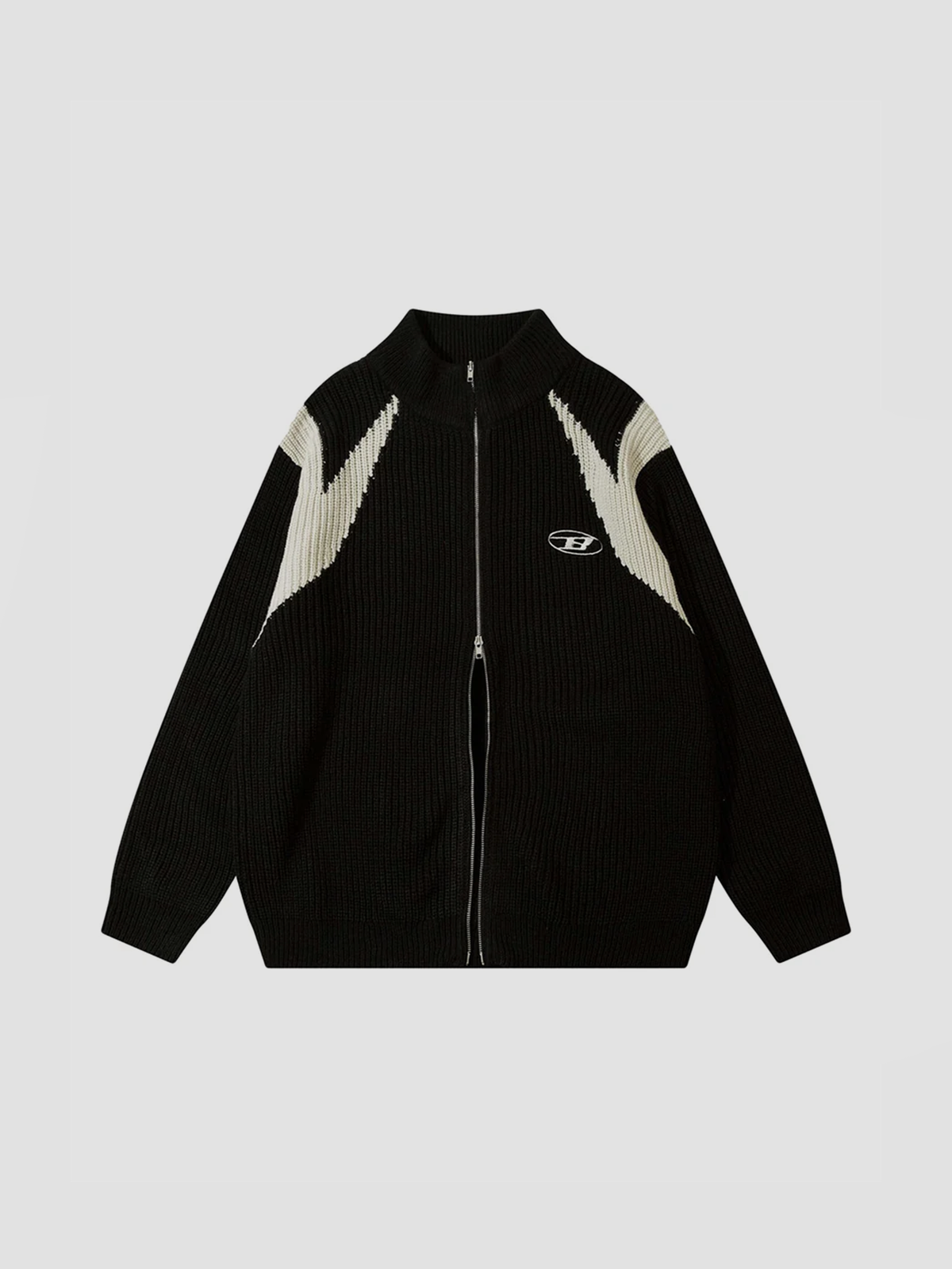 Fushya Deep Street Claw Jacket