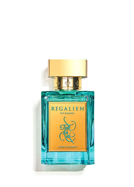 Davenzarry | Regalien Turkuaz Perfume - Unisex - 80 ml | View 1