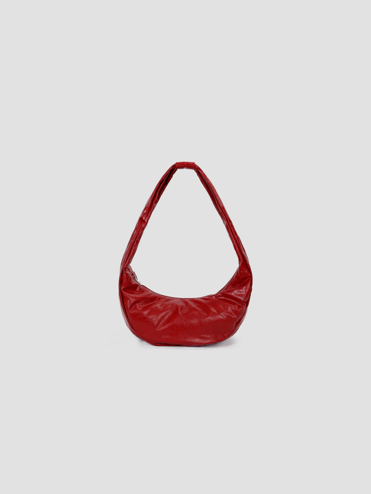 Fushya "80s" Vintage Leather Bag