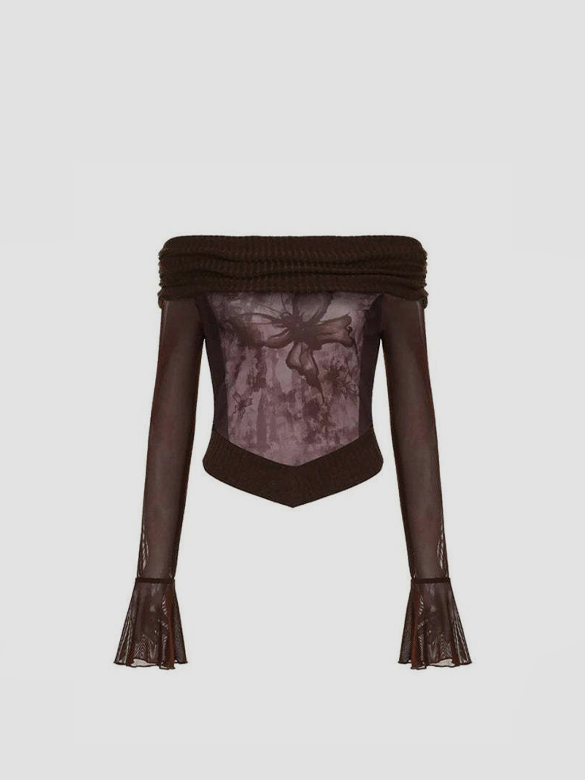 Fushya Neis Sweater