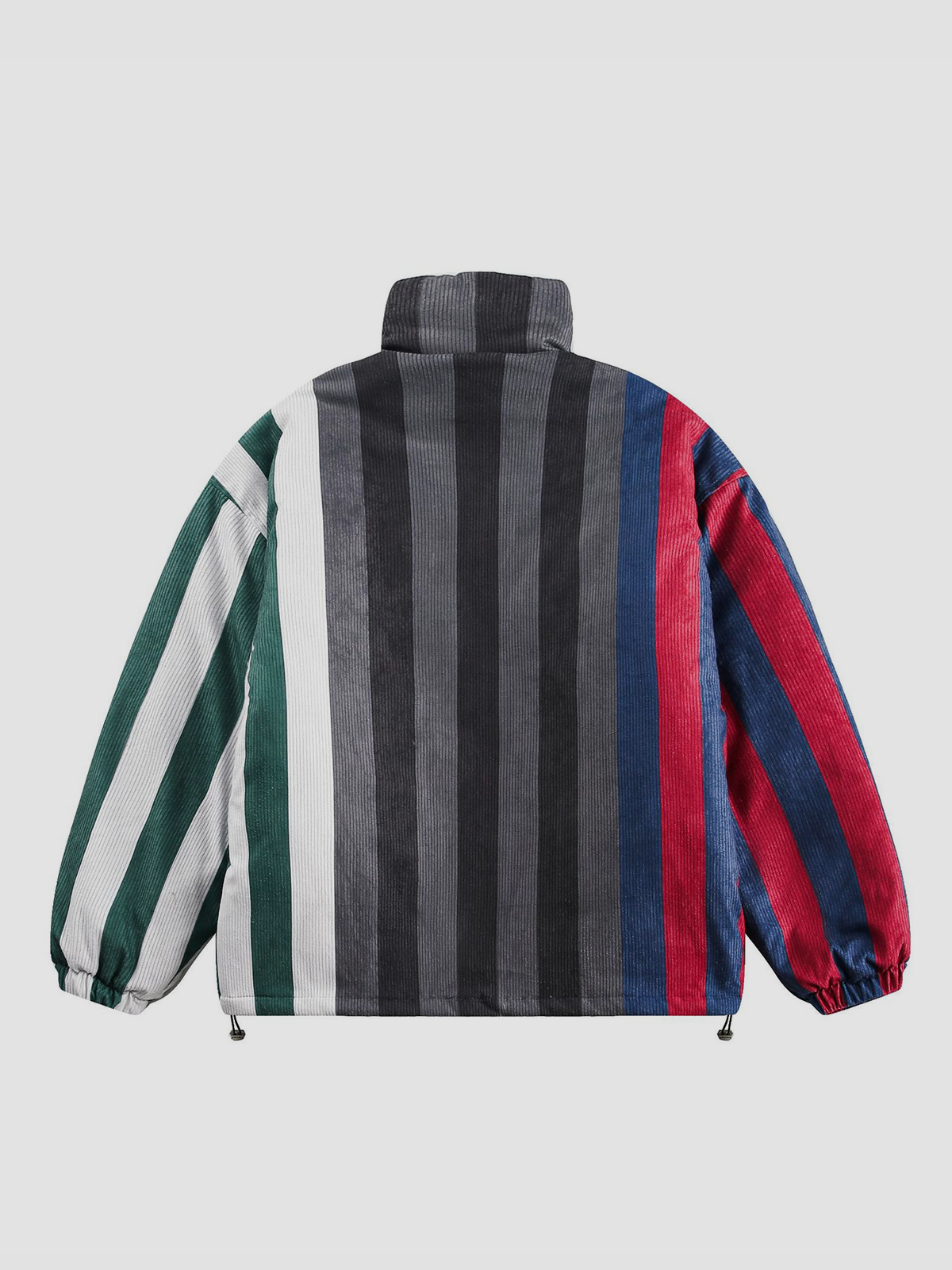 Fushya "09 Famile" Street Jacket