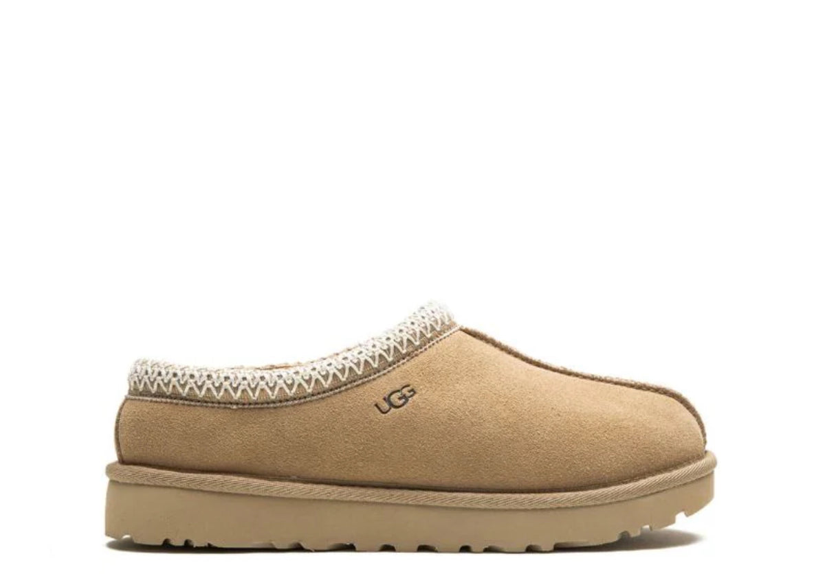 UGG Tazz Mustard ‘Prem’