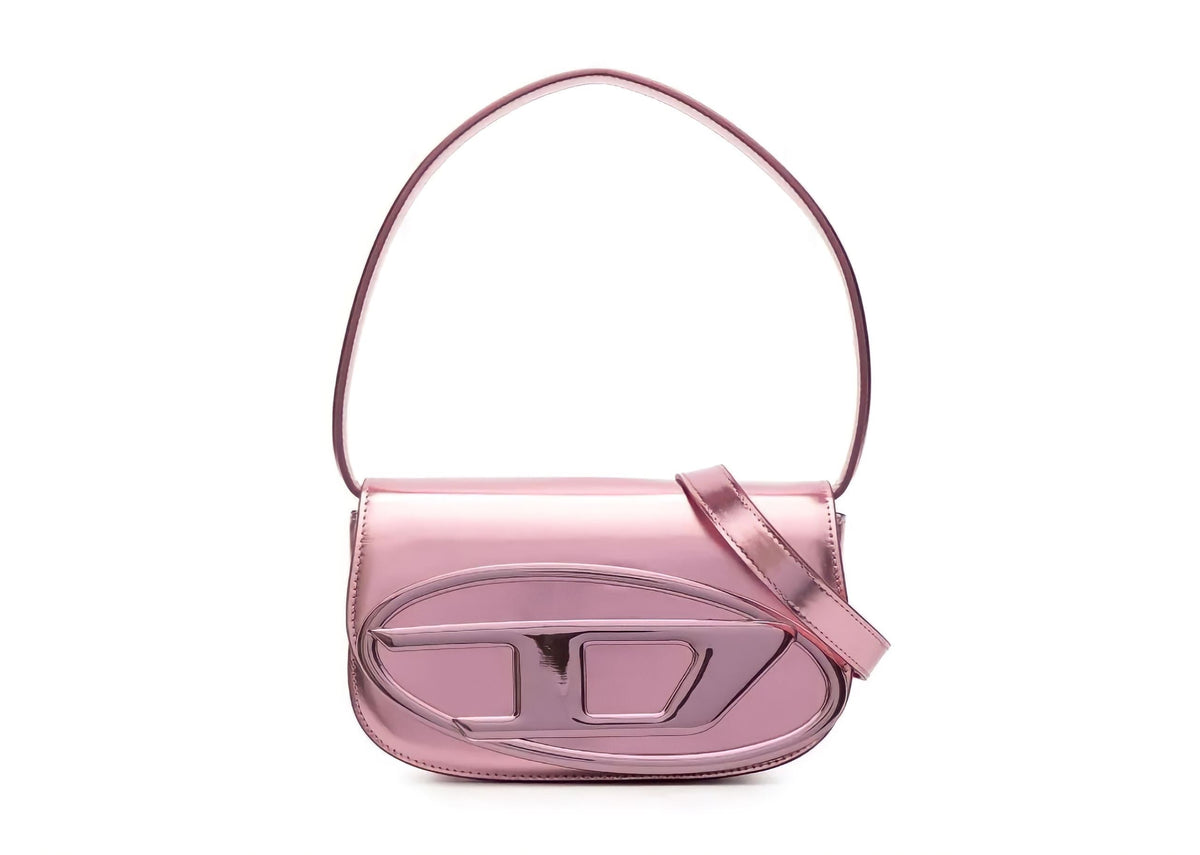 Davenzarry - Diesel 1DR Bag ‘Pink’ - Image 1