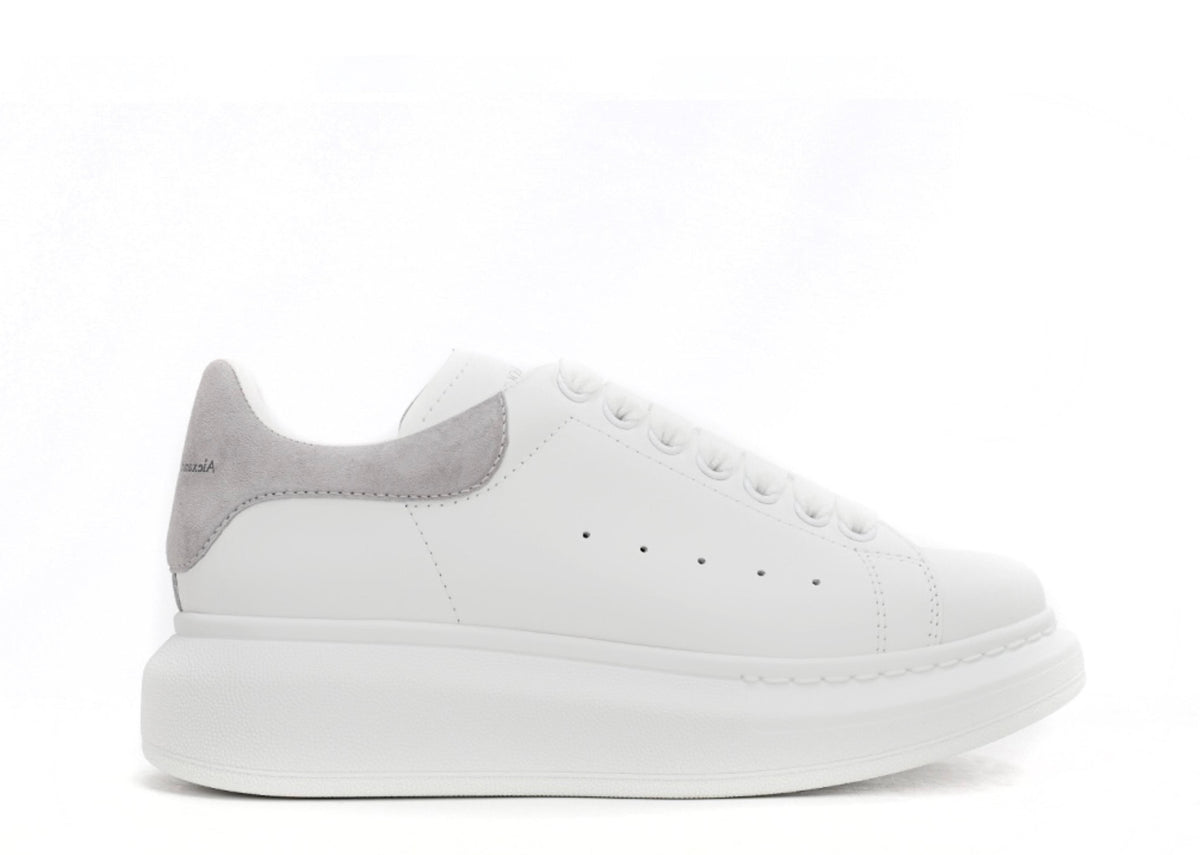 Davenzarry - Alexander McQueen 'Gray Velvet' - Image 1