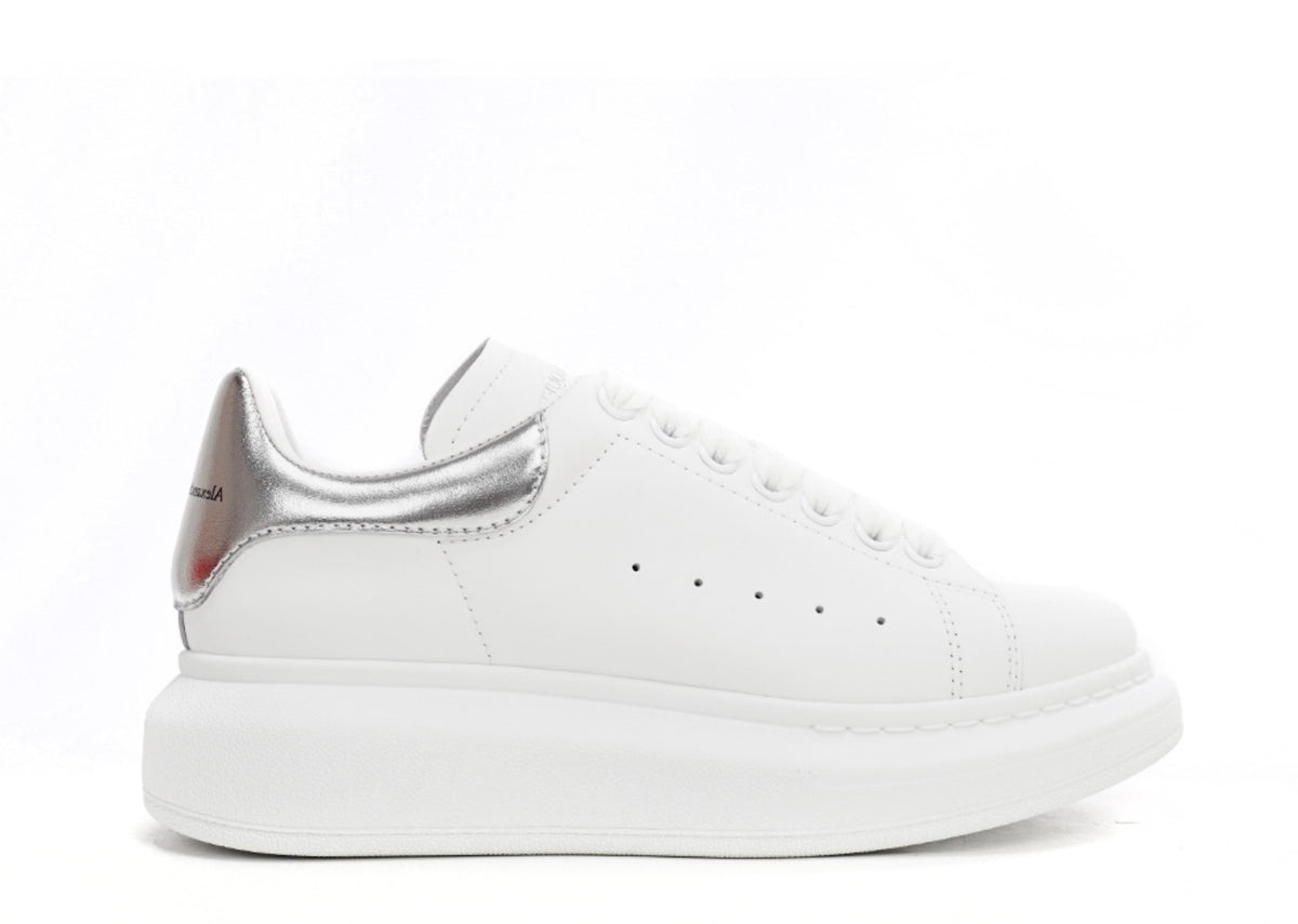 Alexander McQueen 'Silver Tail'