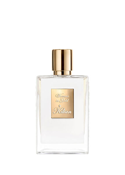 Davenzarry | Kilian Woman In Gold Refilllable - 50 ml | View 1