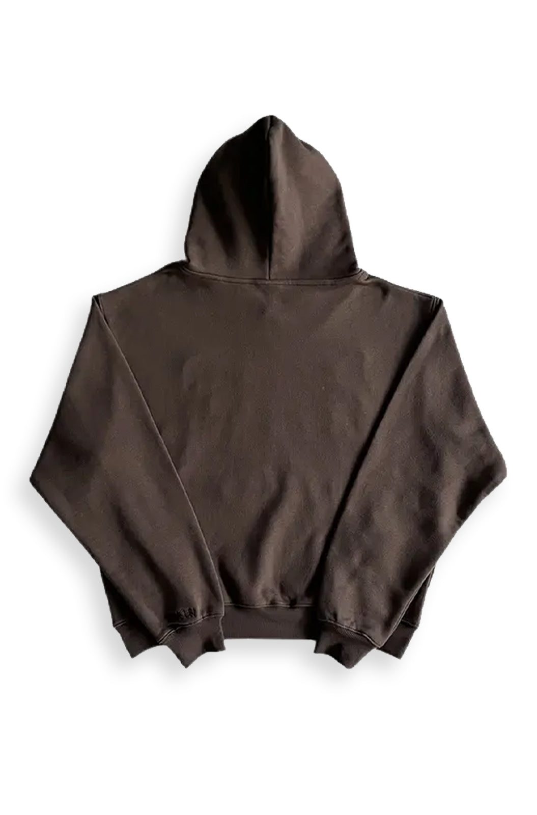Fushya X Broken Planet Broken Heart Hoodie