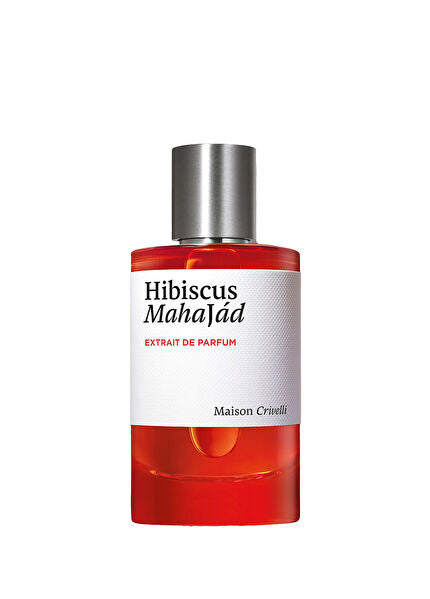 Davenzarry | Maison Crivelli Hibiscus Mahajad Extrait Perfume - Unisex - 100 ml | View 1