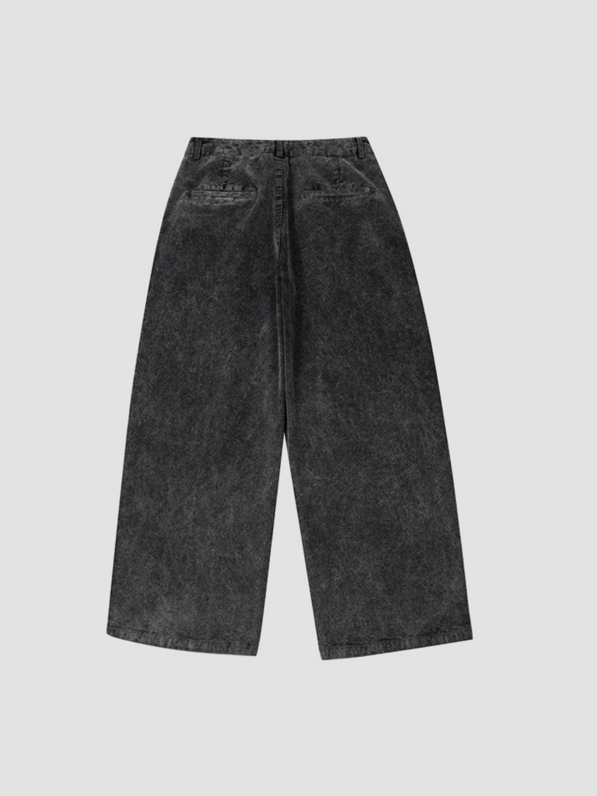 Fushya Wash Street Baggy Jean