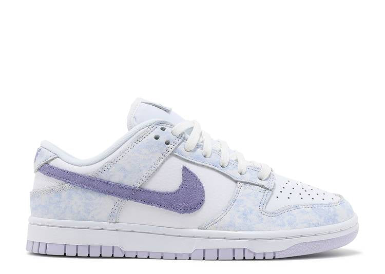 Davenzarry | Women's Dunk Low OG 'Purple Pulse' | View 1