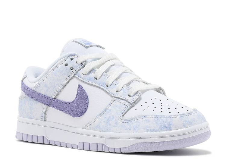 Davenzarry - Women's Dunk Low OG 'Purple Pulse' - Image 2