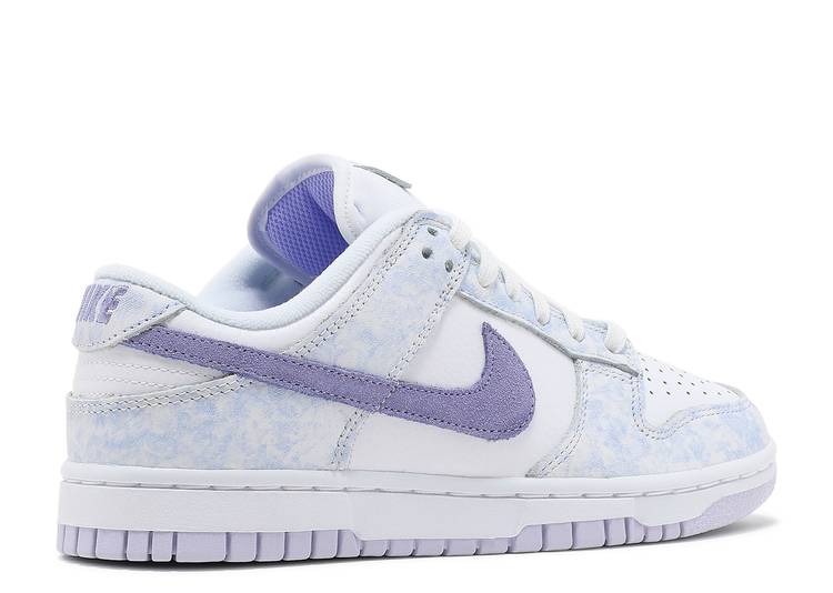 Davenzarry | Women's Dunk Low OG 'Purple Pulse' | View 3