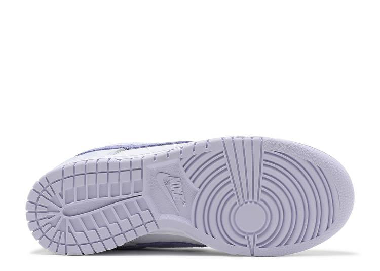 Davenzarry | Women's Dunk Low OG 'Purple Pulse' | View 4