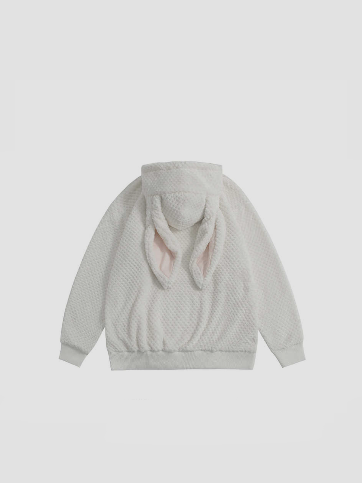 Fushya "Puff Rabbit" Hoodie