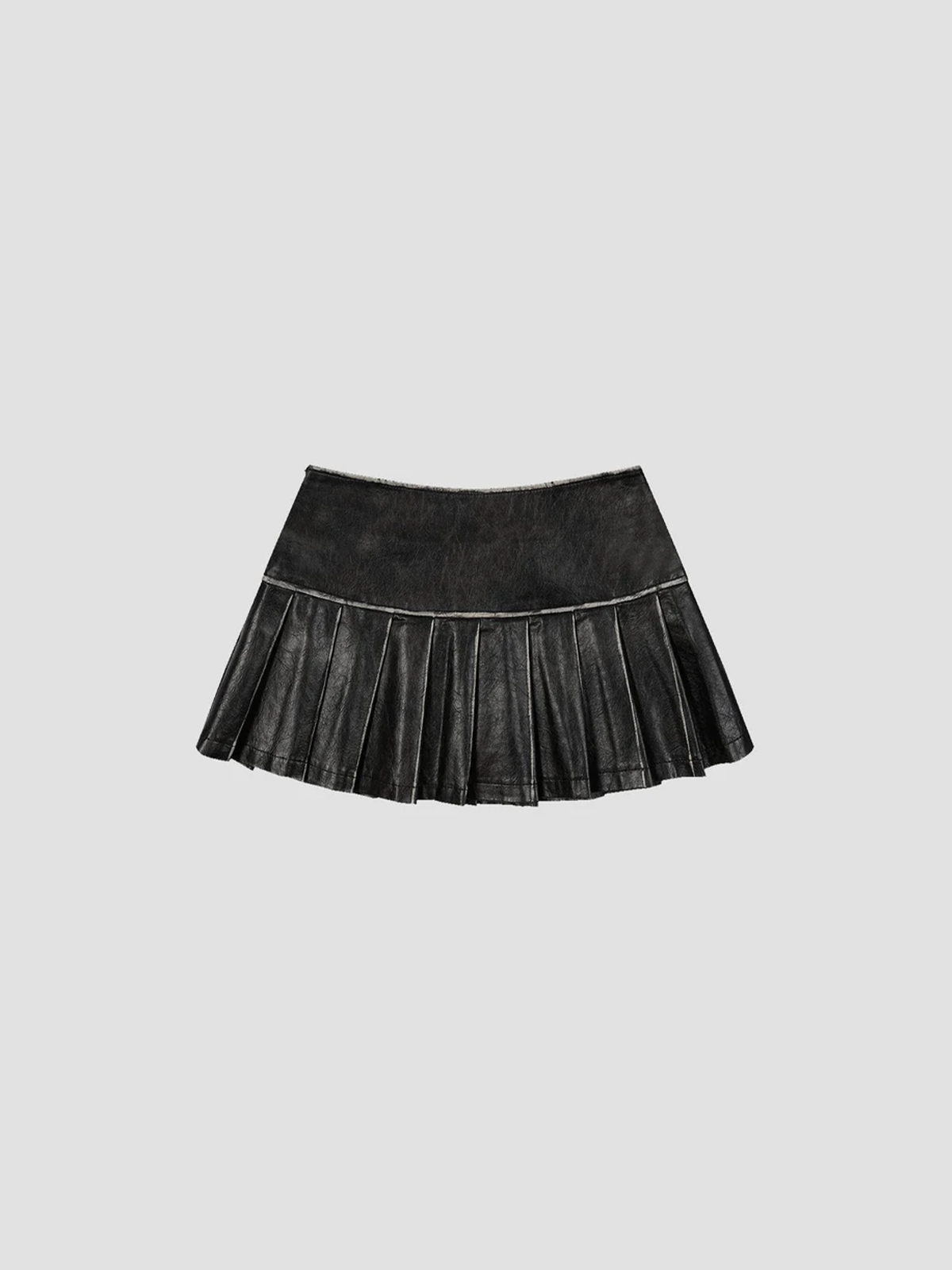 Fushya "80s" Vintage Washed Skirt