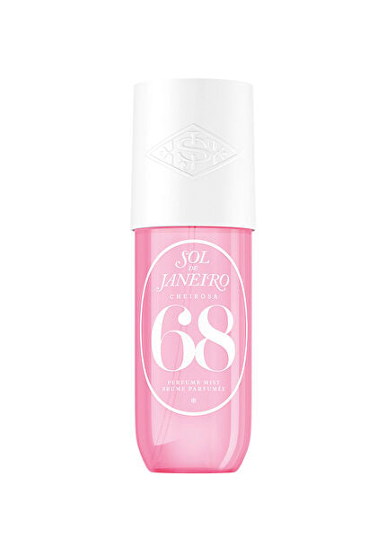 Davenzarry | Sol de Janeiro Cheirosa '68 Hair & Body Perfume Mist - 240 ml | View 1
