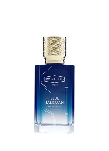 Davenzarry | Ex Nihilo Blue Talisman Perfume - 100 ml | View 1