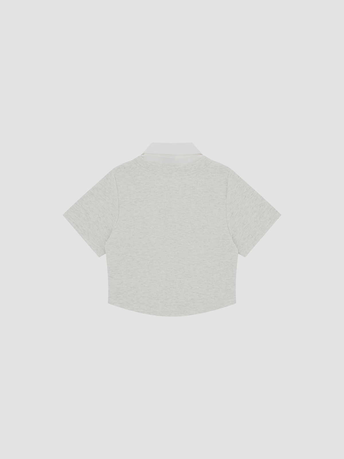 Fushya "Mc Cashier" Shirt Tee