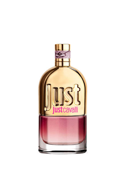 Davenzarry | Roberto Cavalli Just Cavalli For Her Eau de Toilette for Women - 90 ml | View 1