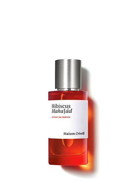 Davenzarry | Maison Crivelli Hibiscus Mahajad Extrait Perfume - 50 ml | View 1