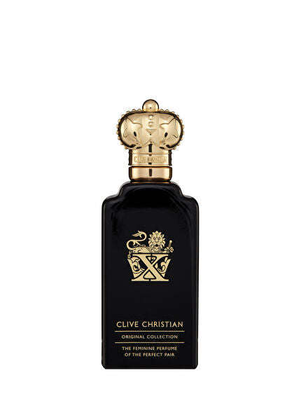 Davenzarry | Clive Christian Original Collection x Feminine - 100 ml | View 1