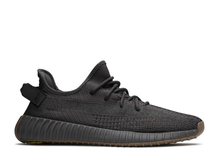 Davenzarry | Yeezy Boost 350 V2 'Cinder Reflective' | View 1