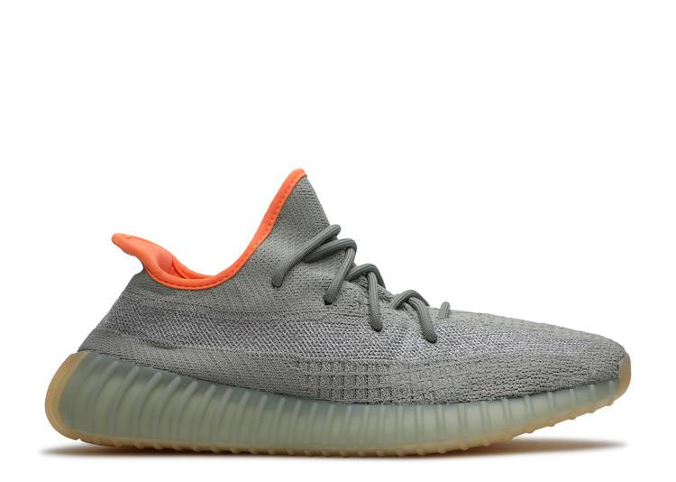 Davenzarry | Yeezy Boost 350 V2 'Desert Sage' | View 1