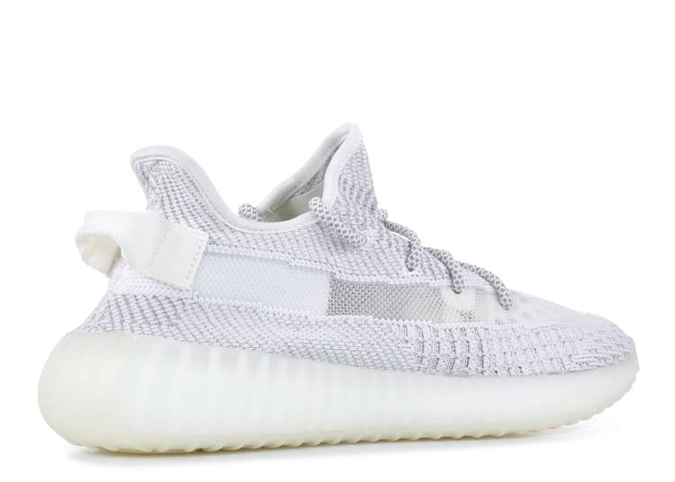 Davenzarry - Yeezy Boost 350 V2 'Static Reflective' - Image 3