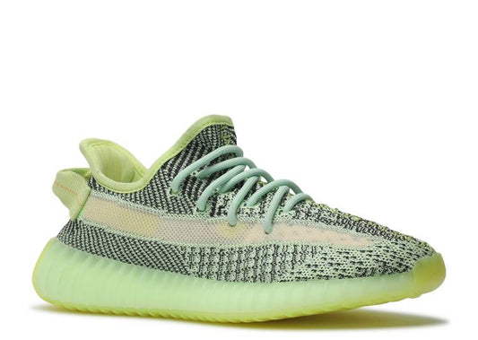 Davenzarry | Yeezy Boost 350 V2 'Yeezreel Reflective' | View 2