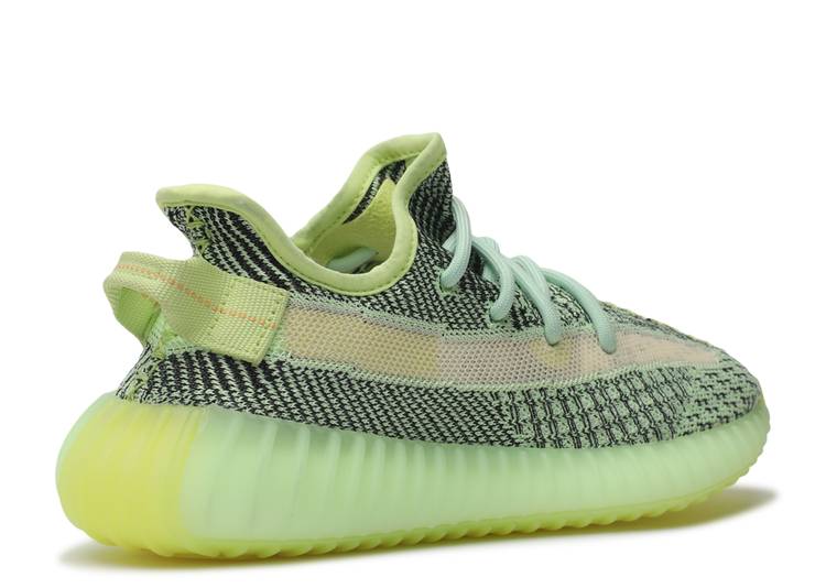 Davenzarry - Yeezy Boost 350 V2 'Yeezreel Reflective' - Image 3